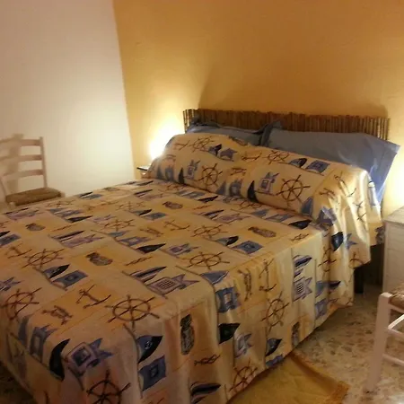 Ferienhaus Casa Sole *