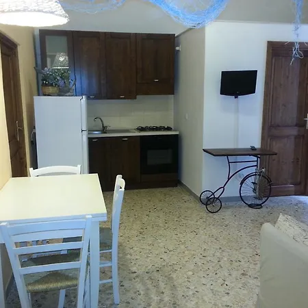 Ferienhaus Casa Sole *
